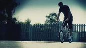 Top Dog BMX Riders: Flat land riders (video)