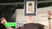 Top Dog Promotions news: Dan Magness World Records (video)